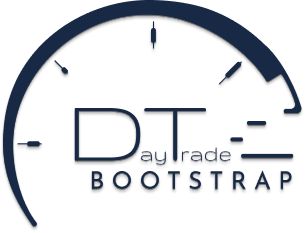 Day Trade Bootstrap